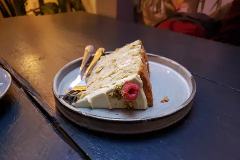 Cwtch Cafe photo 1