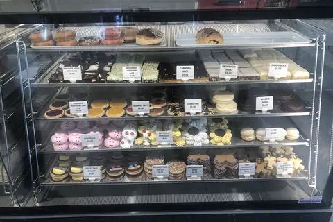 Cwtch Cafe photo 2